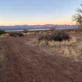 Review photo of Tonto National Forest Dispersed Camping at Lake Roosevelt by Melissa S., January 15, 2021