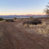 Review photo of Tonto National Forest Dispersed Camping at Lake Roosevelt by Melissa S., January 15, 2021