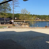 Review photo of Twin Eagle Lake Estates & Hideout by Tiffany L., January 15, 2021