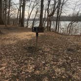 Review photo of Horsepen Branch Hiker-biker Overnight Campsite — Chesapeake and Ohio Canal National Historical Park by James V., January 15, 2021