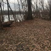 Review photo of Horsepen Branch Hiker-biker Overnight Campsite — Chesapeake and Ohio Canal National Historical Park by James V., January 15, 2021