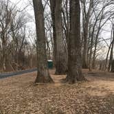 Review photo of Horsepen Branch Hiker-biker Overnight Campsite — Chesapeake and Ohio Canal National Historical Park by James V., January 15, 2021