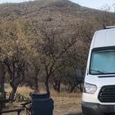 Review photo of Kartchner Caverns State Park Campground by Lisa S., January 15, 2021