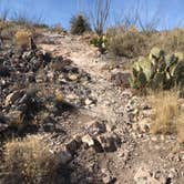 Review photo of Kartchner Caverns State Park Campground by Lisa S., January 15, 2021