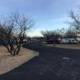 Review photo of Kartchner Caverns State Park Campground by Lisa S., January 15, 2021