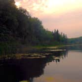 Review photo of Little Gulch Lake canoe campsite by Janet R., May 26, 2018