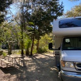 Review photo of Campground at James Island County Park by Lauren and Brent S., January 16, 2021