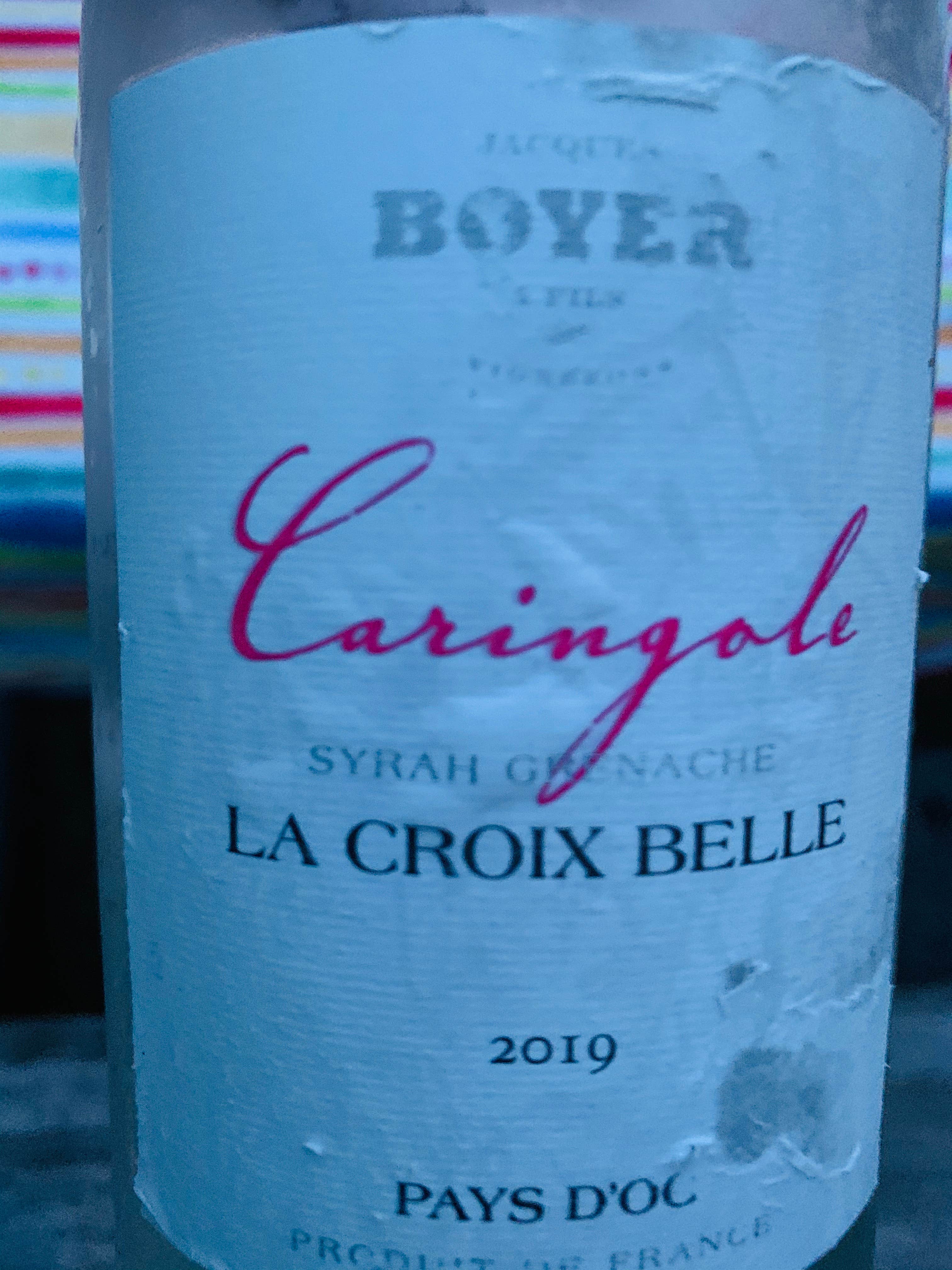 Camper-submitted photo at Lincoln Rock State Park Campground near Quincy, WA