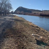 Review photo of Woods & River RV Park by Ted A., January 16, 2021