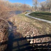 Review photo of Woods & River RV Park by Ted A., January 16, 2021