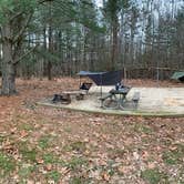 Review photo of Caledon State Park Campground by todd B., January 15, 2021