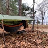 Review photo of Caledon State Park Campground by todd B., January 15, 2021