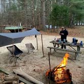 Review photo of Caledon State Park Campground by todd B., January 15, 2021