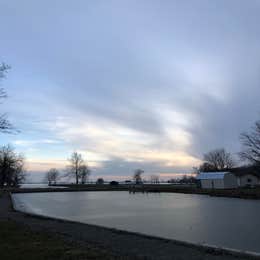 Indian Lake State Park