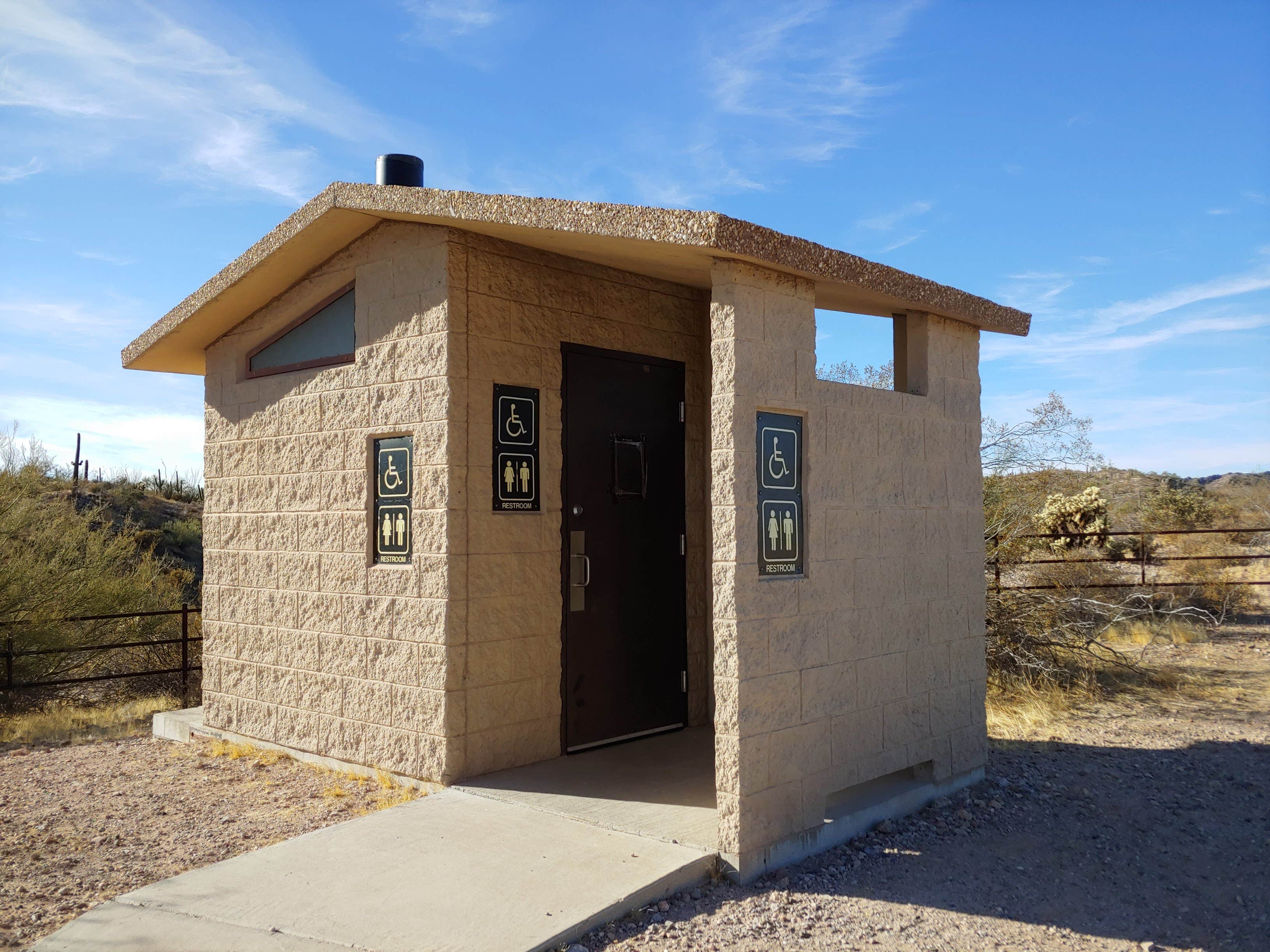 Camper submitted image from Box Wash Dispersed Camping - PERMANENTLY CLOSED - 5