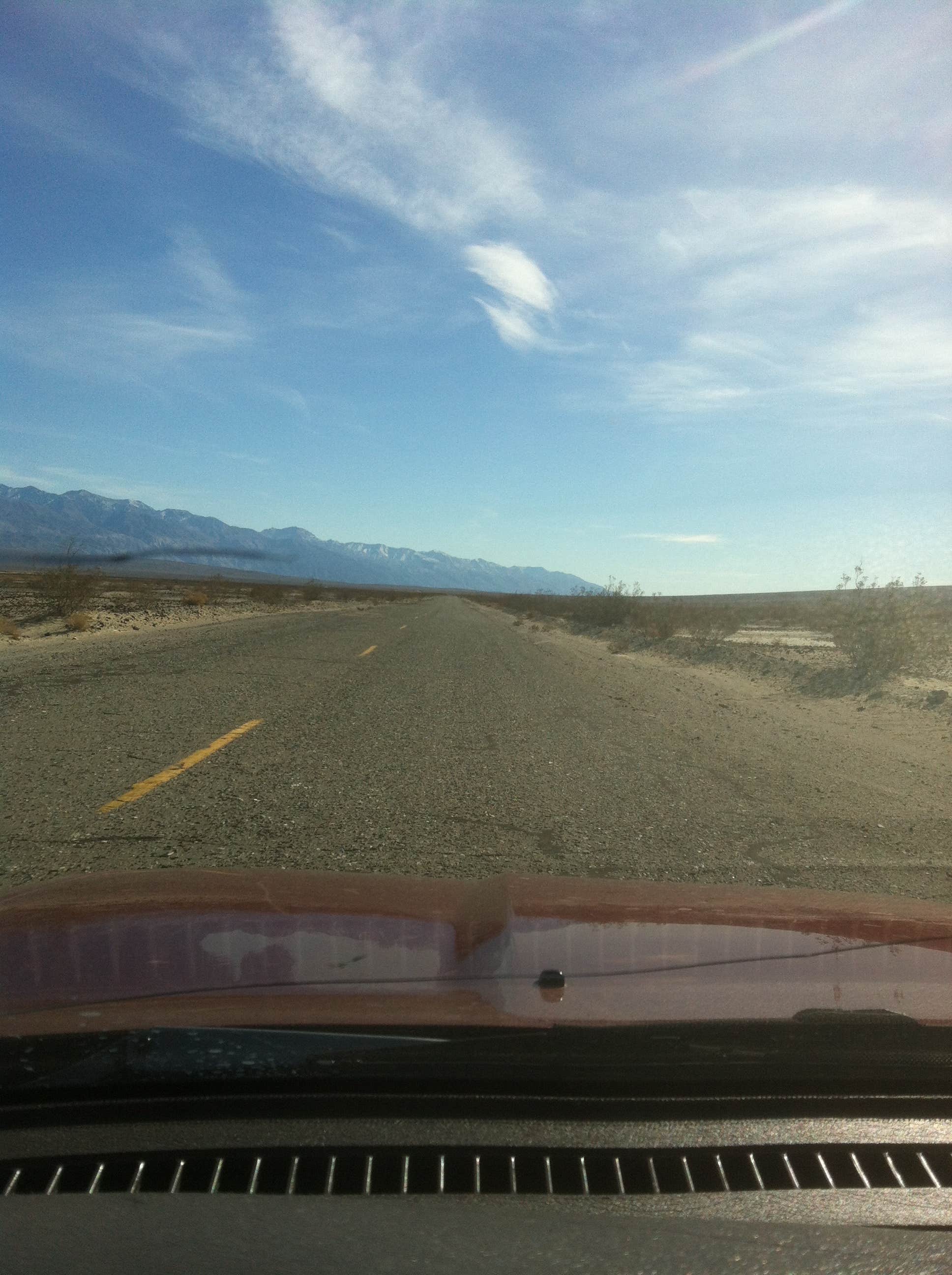 Camper-submitted photo at Joshua Tree South - BLM Dispersed near Thermal, CA
