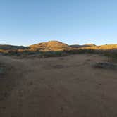 Review photo of Bloody Basin Rd / Agua Fria NM Dispersed Camping by Laura M., January 16, 2021