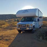 Review photo of Bloody Basin Rd / Agua Fria NM Dispersed Camping by Laura M., January 16, 2021