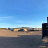 Review photo of West Sedona Designated Dispersed Camping by George K., January 16, 2021