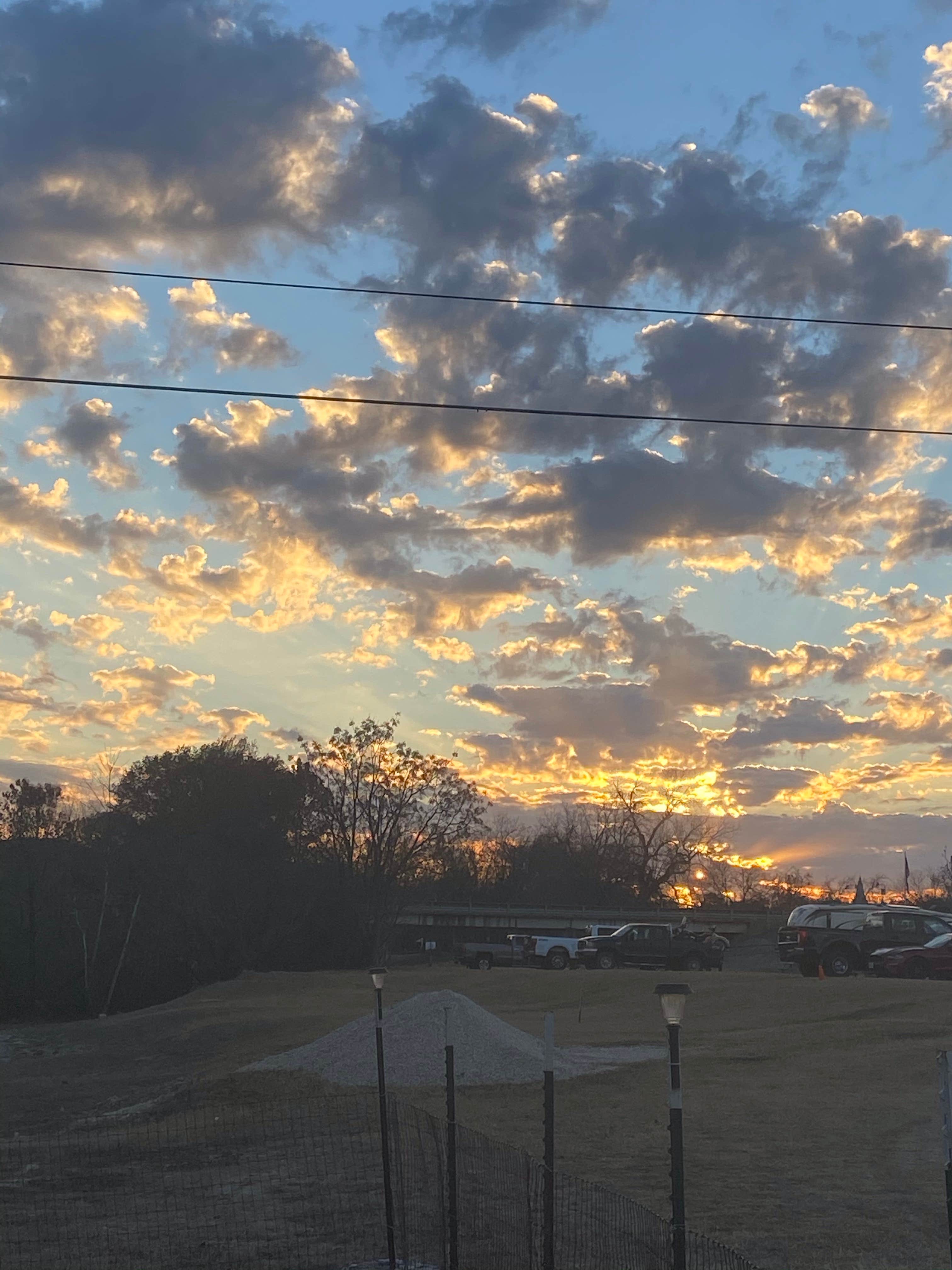 Camper submitted image from Bandera Pioneer RV River Resort - 4