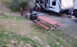 Jesus R.'s photo of rv camping at Yosemite RV Resort near El Portal, CA