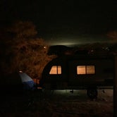 Review photo of Boulderdash Cabin & RV Park by Becky B., January 17, 2021