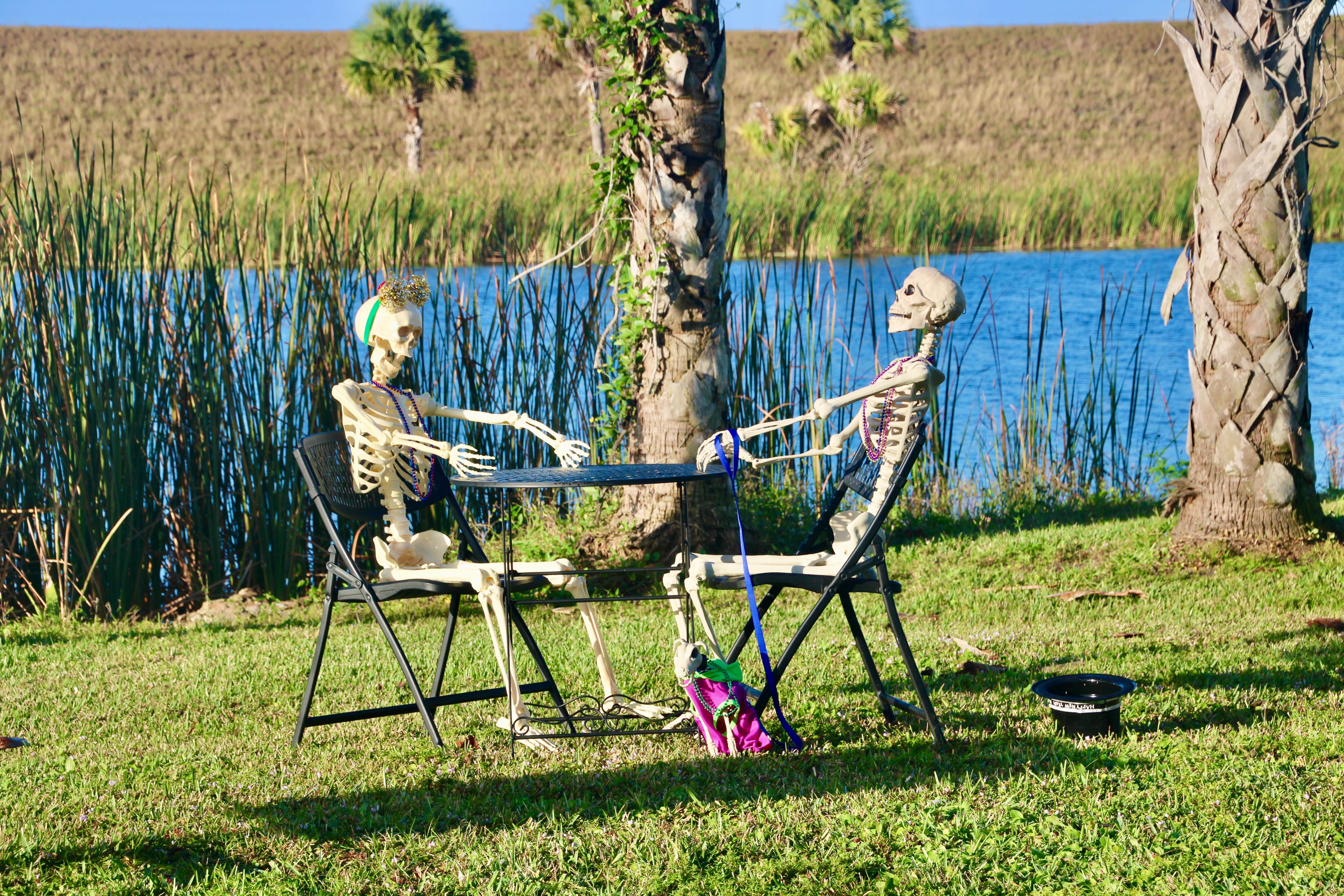 Camper-submitted photo at Waters Edge Motor Coach & RV Resort near Indiantown, FL