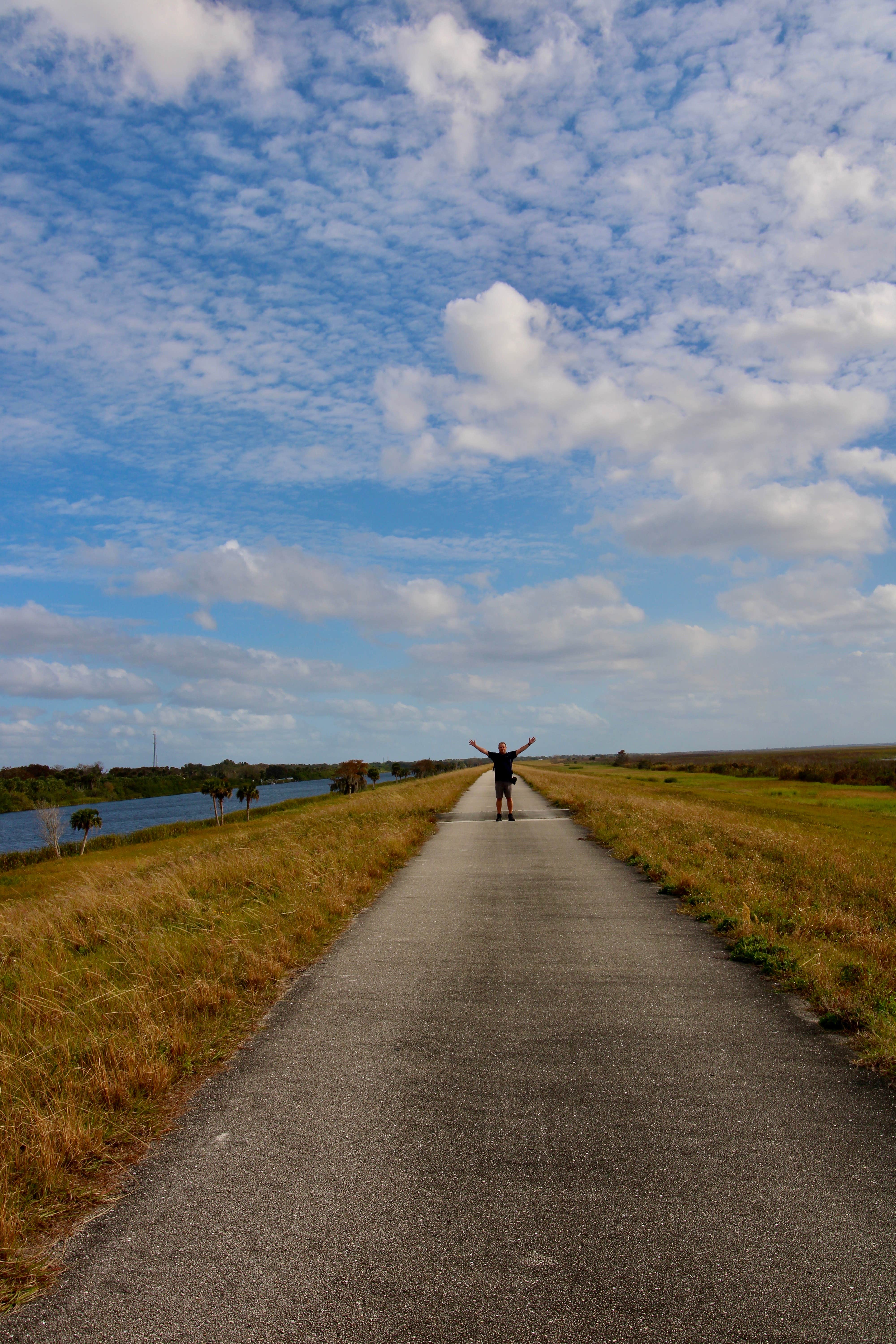 Camper-submitted photo at Waters Edge Motor Coach & RV Resort near Indiantown, FL