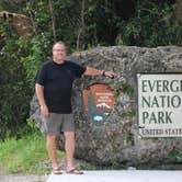 Review photo of Long Pine Key Campground — Everglades National Park by Kevin A., January 4, 2021