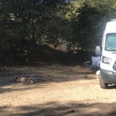 Review photo of Harshaw Road Dispersed Camping - San Rafael Canyon by Lisa S., January 17, 2021