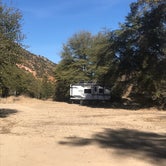 Review photo of Harshaw Road Dispersed Camping - San Rafael Canyon by Lisa S., January 17, 2021