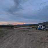 Review photo of Little Camas Reservoir by Mark , January 17, 2021