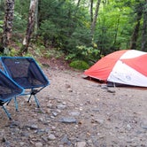 Review photo of Roaring Brook Campground — Baxter State Park by Kelly A., May 27, 2018