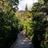 Review photo of Roaring Brook Campground — Baxter State Park by Kelly A., May 27, 2018