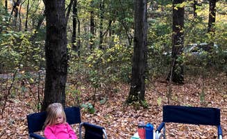 Coartney Z.'s photo at Lake Wissota State Park Campground near Chippewa Falls, WI