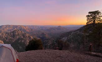 Lewis M.'s photo at Edge of the World (East Pocket) in Arizona