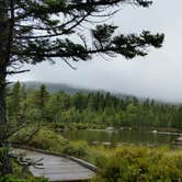 Review photo of Roaring Brook Campground — Baxter State Park by Kelly A., May 27, 2018