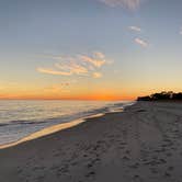 Review photo of Dauphin Island Campground by Jenny W., January 18, 2021