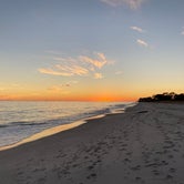 Review photo of Dauphin Island Campground by Jenny W., January 18, 2021