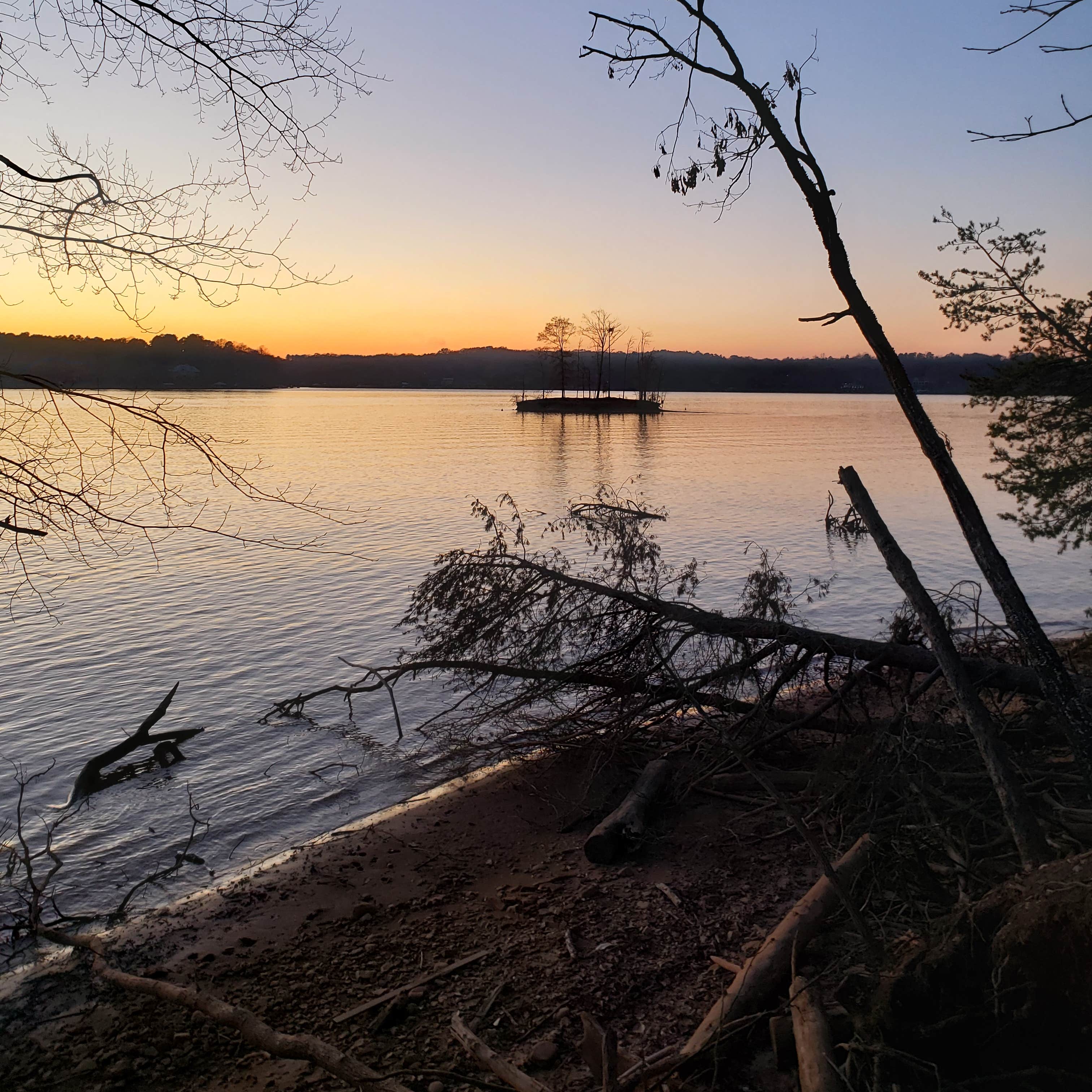 Lake Norman, North Carolina