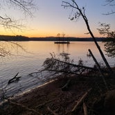 Review photo of Lake Norman State Park Campground by Birgit  H., January 18, 2021