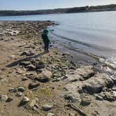 Review photo of Pace Bend Park - Lake Travis by Chris K., January 18, 2021