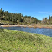 Review photo of Spring Creek Campground by Rayne N., January 18, 2021