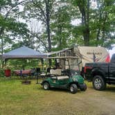 Review photo of Bayley's Camping Resort by Christopher  S., January 18, 2021