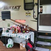 Review photo of Bayley's Camping Resort by Christopher  S., January 18, 2021