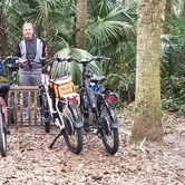 Review photo of Highlands Hammock State Park Campground by Dale G., January 18, 2021