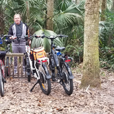 Review photo of Highlands Hammock State Park by Dale G., January 18, 2021