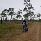 Review photo of Highlands Hammock State Park by Dale G., January 18, 2021