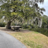 Review photo of Campground at James Island County Park by Deanna  G., January 18, 2021