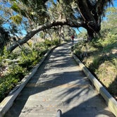 Review photo of Jekyll Island Campground by Deanna  G., January 18, 2021